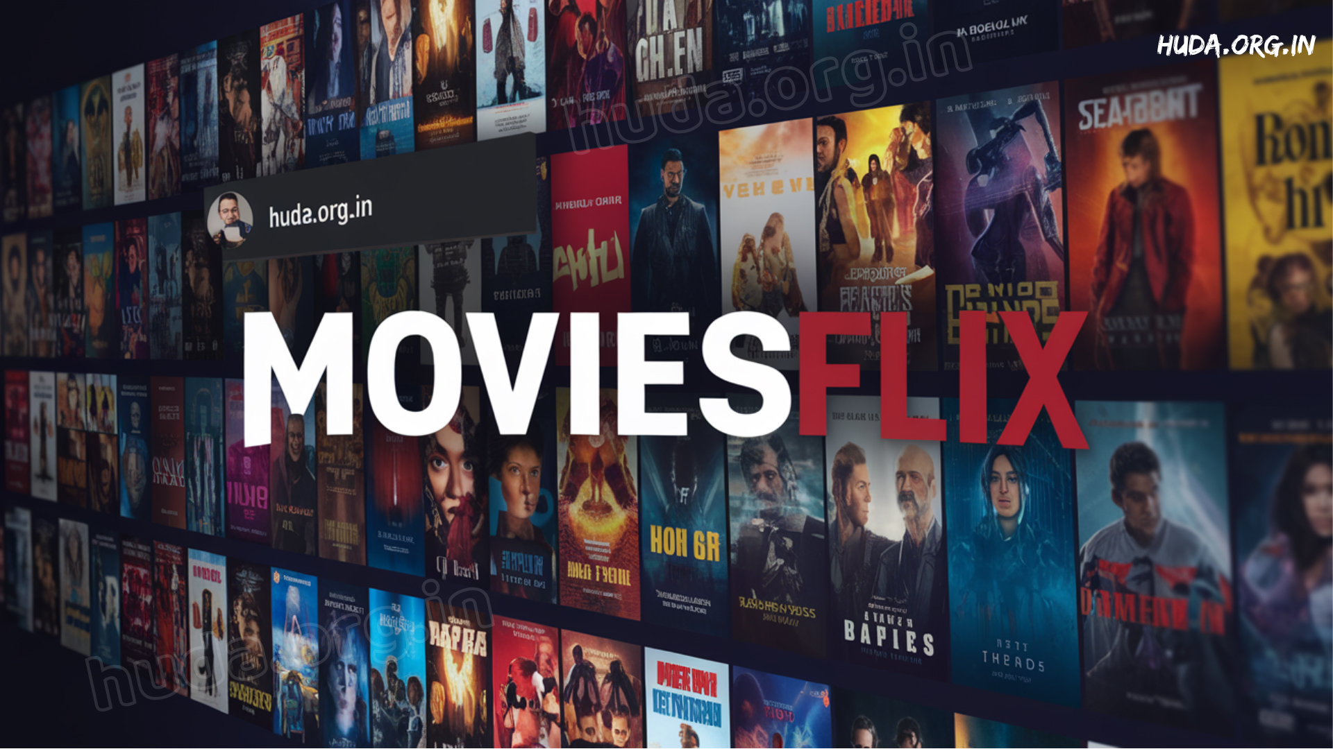 MovieFlix Apk Download V 5.7.0 (30.1MB, Jan 31, 2025) – Faster, 3K+ New Movies!