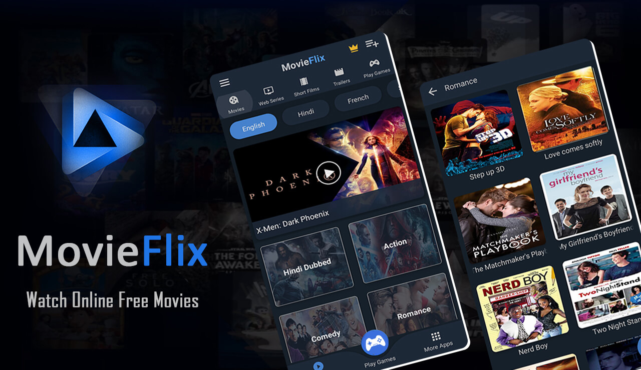 How to Download & Install Movieflix APK For Android